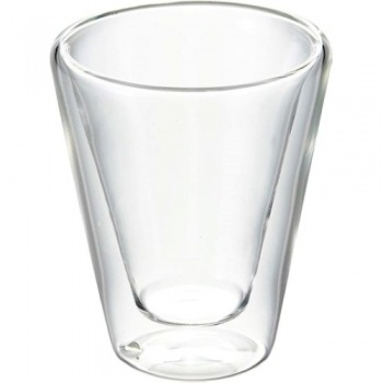 Набор стаканов 85мл CAFFEINO Thermic Glass, 2шт