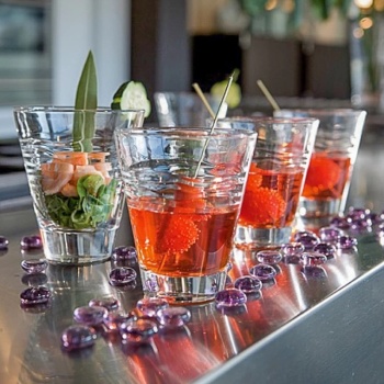 Стакан 300мл OASI - 67090M