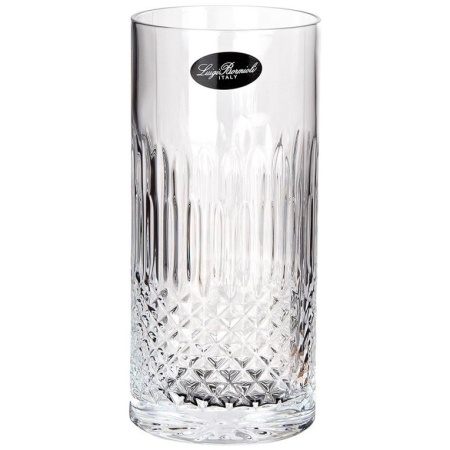 Набор стаканов для напитков 480мл Diamante, 4шт
