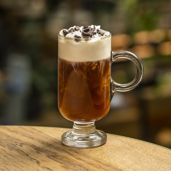 Кружка для глинтвейна 260мл Sentido