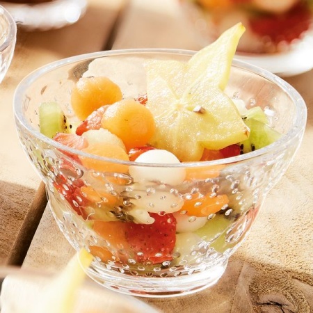 Креманка 350мл MAEVA DOTS