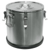 Кастрюля-термос 25л Profi-Chef