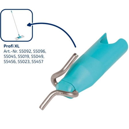 Крепление для рукоятки швабры ProfiClick