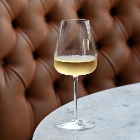 Набор бокалов для вина 450мл I MERAVIGLIOSI Chardonnay Tocai, 6шт