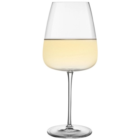 Набор бокалов 450мл TALISMANO Chardonnay, 4шт