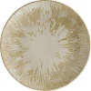 Тарелка плоская Ø17см Sand Snell Gourmet