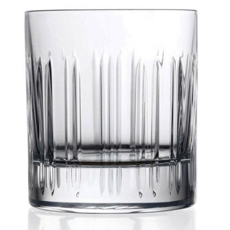 Стакан Олд Фэшн 290мл BarCode - RCR Prestige - LOUNGE BAR - арт.26543020006
