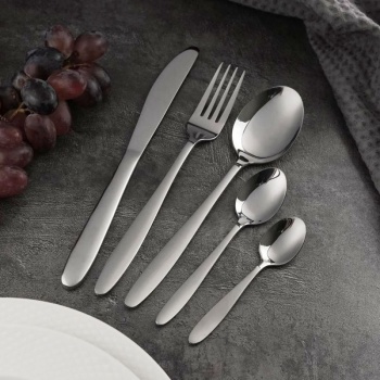 Нож столовый 22.6см BASEL