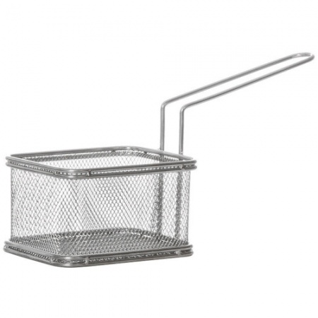 Корзина для сервировки 10.5x9x6.5см Profi-Chef