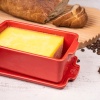 Емкость для запекания APPOLIA 31x11см 2л Red
