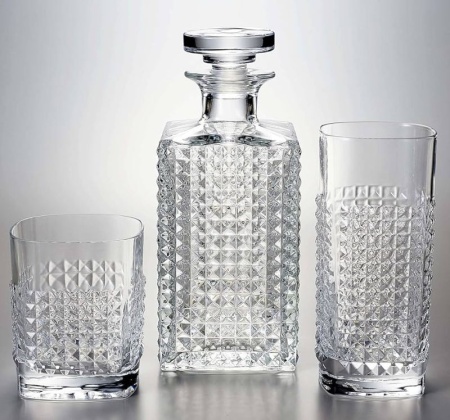 Декантер 750мл Mixology Elixir