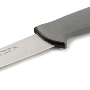 Нож мясной обвалочный 18см COLOUR PROF