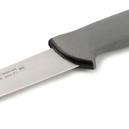 Нож мясной обвалочный 18см COLOUR PROF