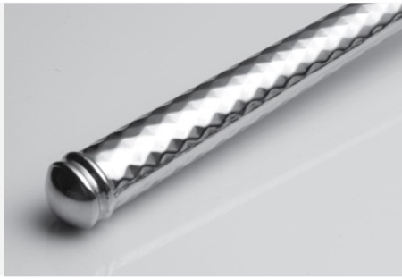 Ложка чайная 15.1см Cubism 21st Century