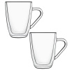 Набор кружек 320мл Thermic Glass, 2шт