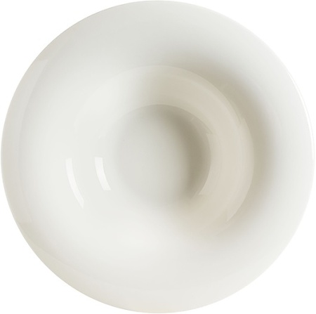 Тарелка глубокая Ø28см 400мл Albus