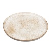 Тарелка с бортом Ø27см STOCKHOLM Brown Spider Silk