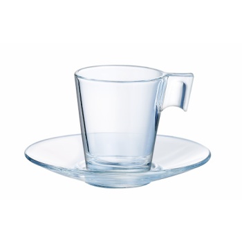 Блюдце Ø14см AROMA