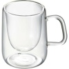 Набор кружек для кофе 90мл JAMAICA Thermic Glass, 2шт