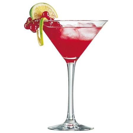 Бокал для мартини 210мл CHAMPAGNE & COCKTAIL