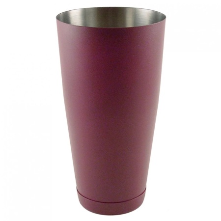 Стакан для бостонского шейкера 840мл grape purple - TIN04P The Bars