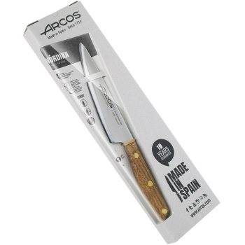 Нож поварской 16см NORDIKA