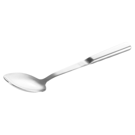Ложка сервировочная 10x6.5x31см WAS