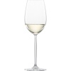 Набор бокалов для белого вина 302мл DIVA, 2шт