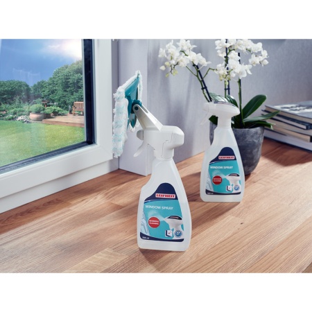 Устройство для разбрызгивания и мойки окон Window Spray Cleaner micro duo