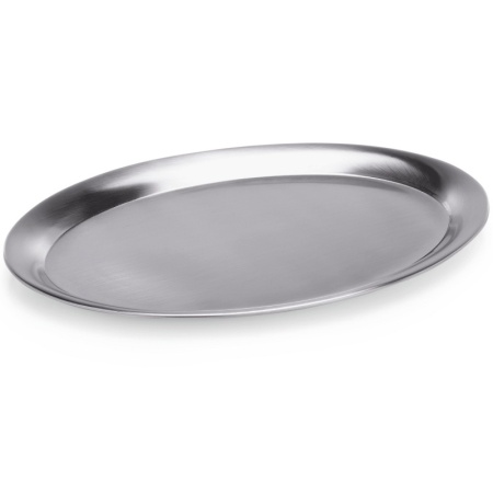 Поднос овальный 19.5x15см WAS