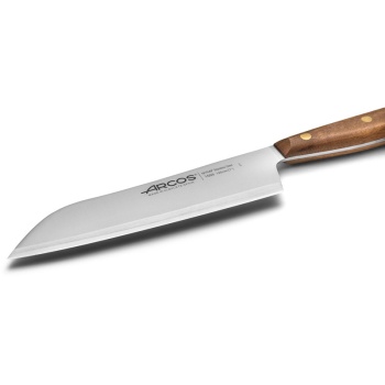 Нож японский Santoku 19см NORDIKA