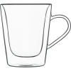 Набор кружек для кофе 220мл Thermic Glass, 2шт