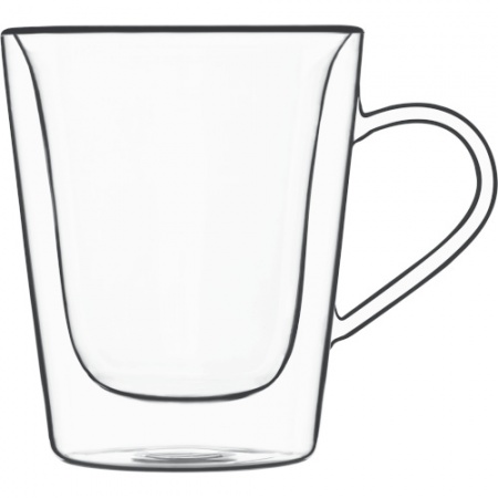 Набор кружек для кофе 220мл Thermic Glass, 2шт