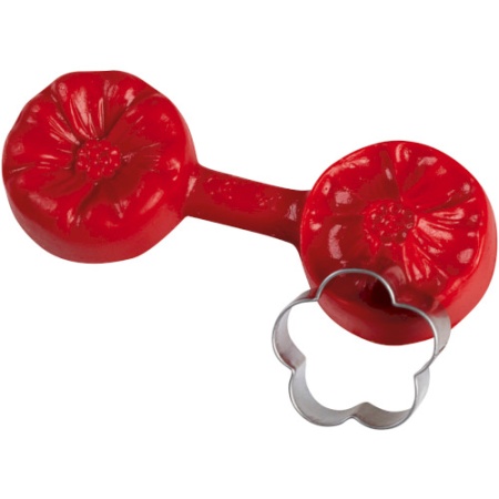 Набор для изготовления украшений "Цветущая вишня" Pavoni