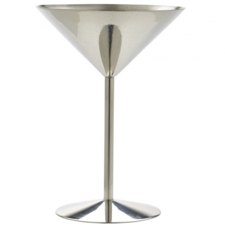 Креманка 240мл Martini Steel Ø12x(h)17см