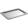 Поднос сервировочный прямоугольный 35x24см SCHÖNER ESSEN
