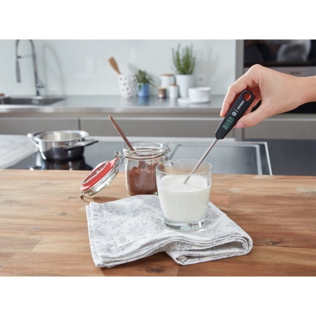 Термометр поварской цифровой -45 до +200С