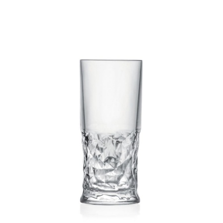 Стакан Хайбол 350мл - RCR Luxion - SOUND FUNKY - арт.26982020006