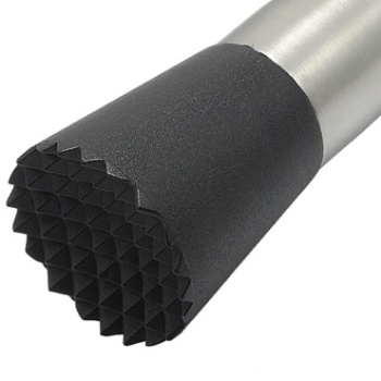 Мадлер 20см Profi-Chef нержавеющая сталь