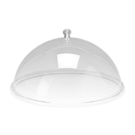 Крышка-колпак Ø31см Alkan