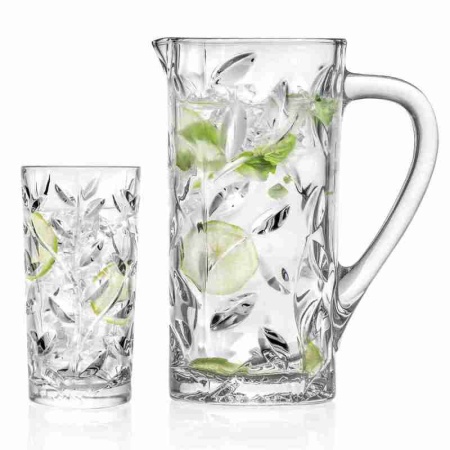 Кувшин LAURUS 1200мл - арт.25866020106 RCR