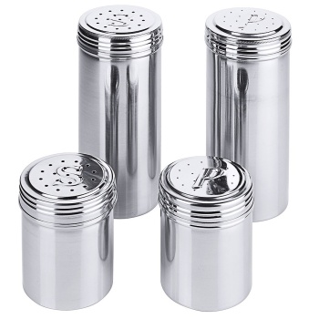 Перечница 300мл Ø7x(h)9см Ø1мм Contacto