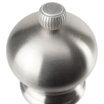 Мельница для соли PARIS CHEF u'Select Stainless Steel 22см ZIRLION