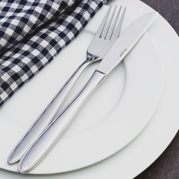 Нож столовый 21.1см PRONTO