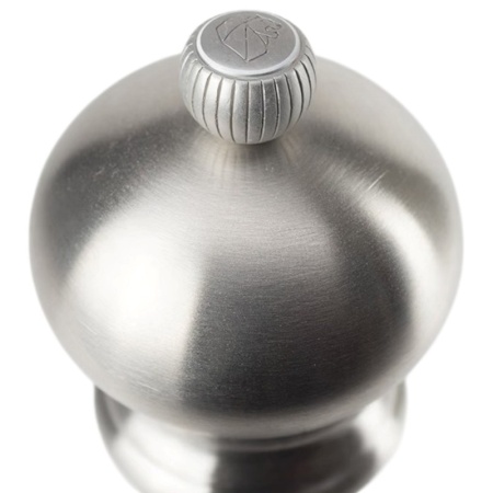 Мельница для соли PARIS CHEF u'Select Stainless Steel 22см ZIRLION