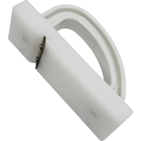 Рубанок для обновления разделочных досок MVQ белый