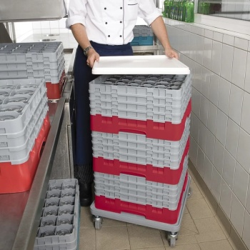 Крышка для стойки 50x50x2.4см