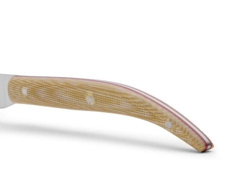 Нож для стейка 11см CHULETERO The Origin micarta - 373728 Arcos