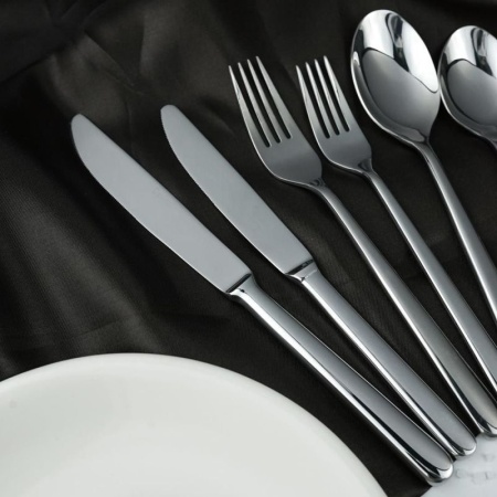 Нож десертный 21см SALSA