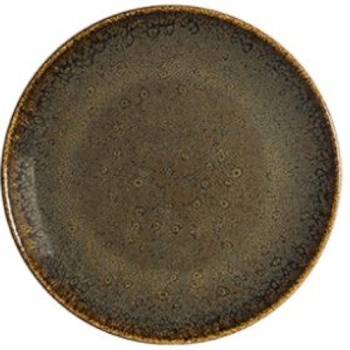 Тарелка глубокая Ø25см 1300мл ORE TIERRA Bloom